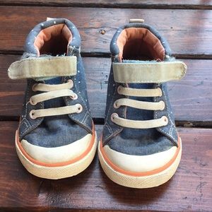 Toddler Shoes